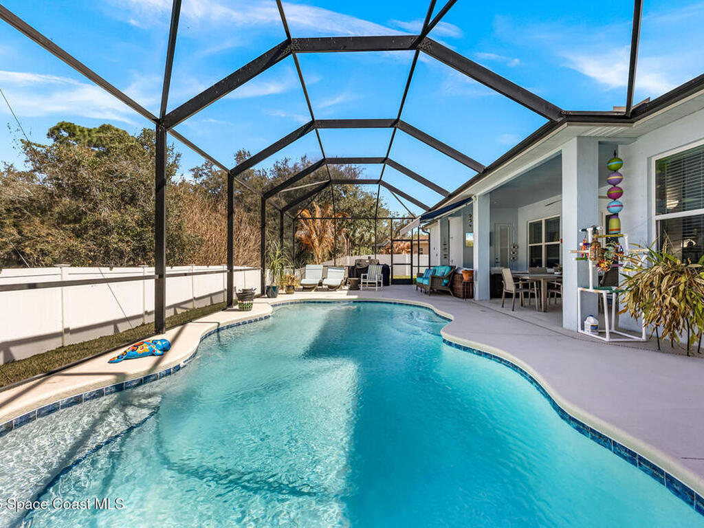 2620 Jolena Drive, Melbourne, FL 32935