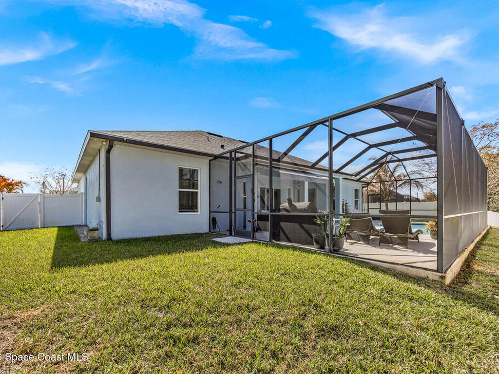 2620 Jolena Drive, Melbourne, FL 32935