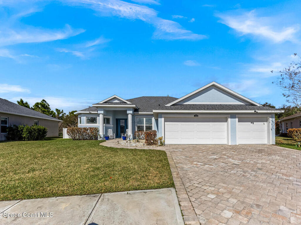 2620 Jolena Drive, Melbourne, FL 32935