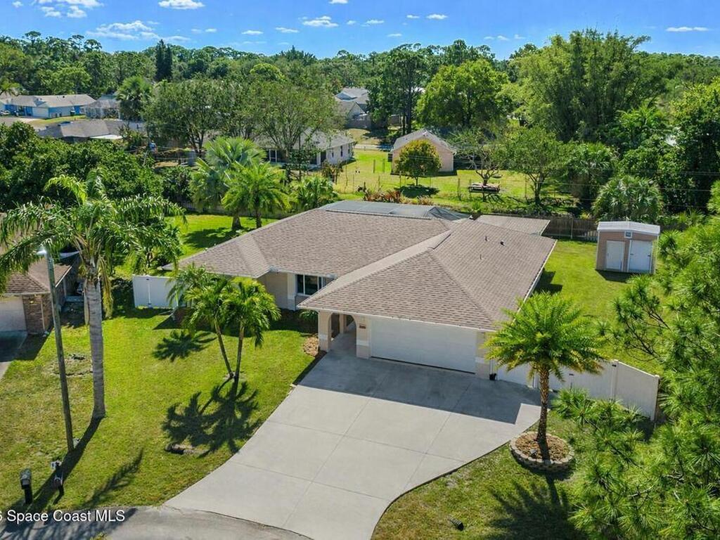 100 Echo Court, Palm Bay, FL 32909