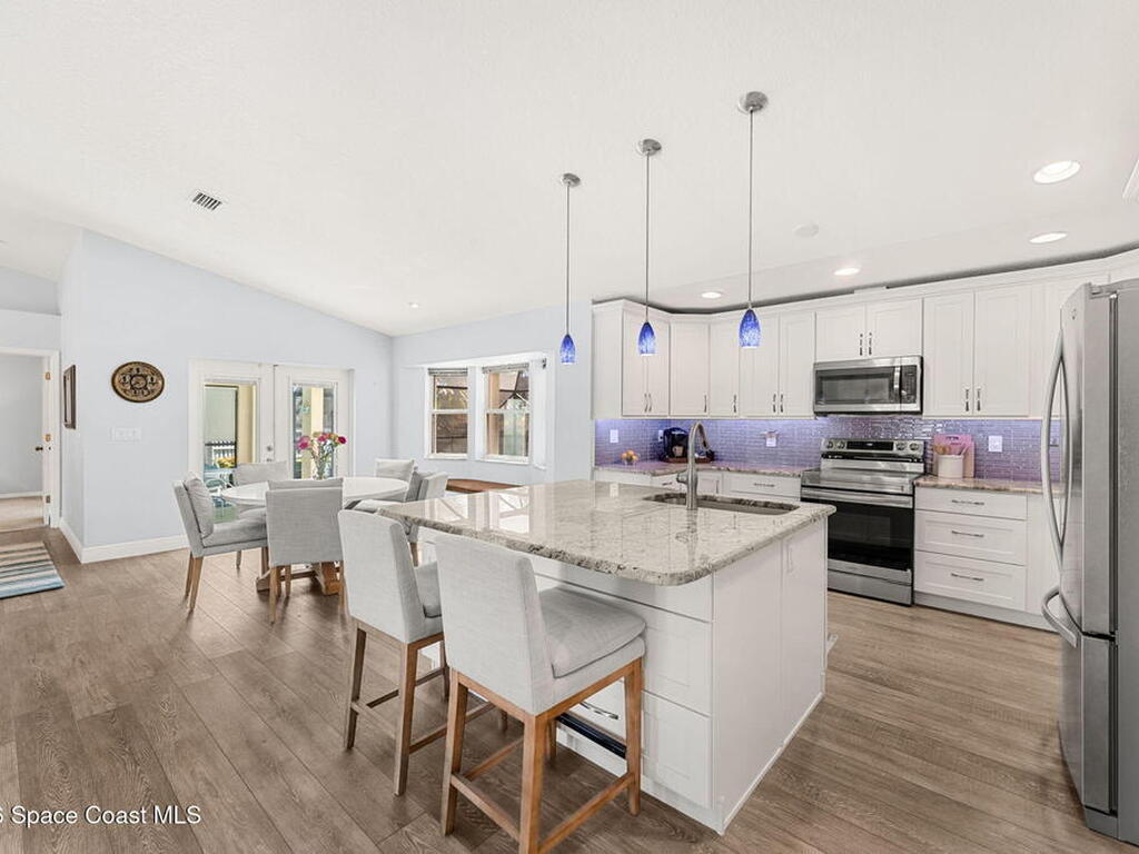 100 Echo Court, Palm Bay, FL 32909