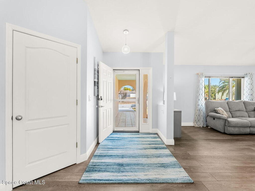 100 Echo Court, Palm Bay, FL 32909