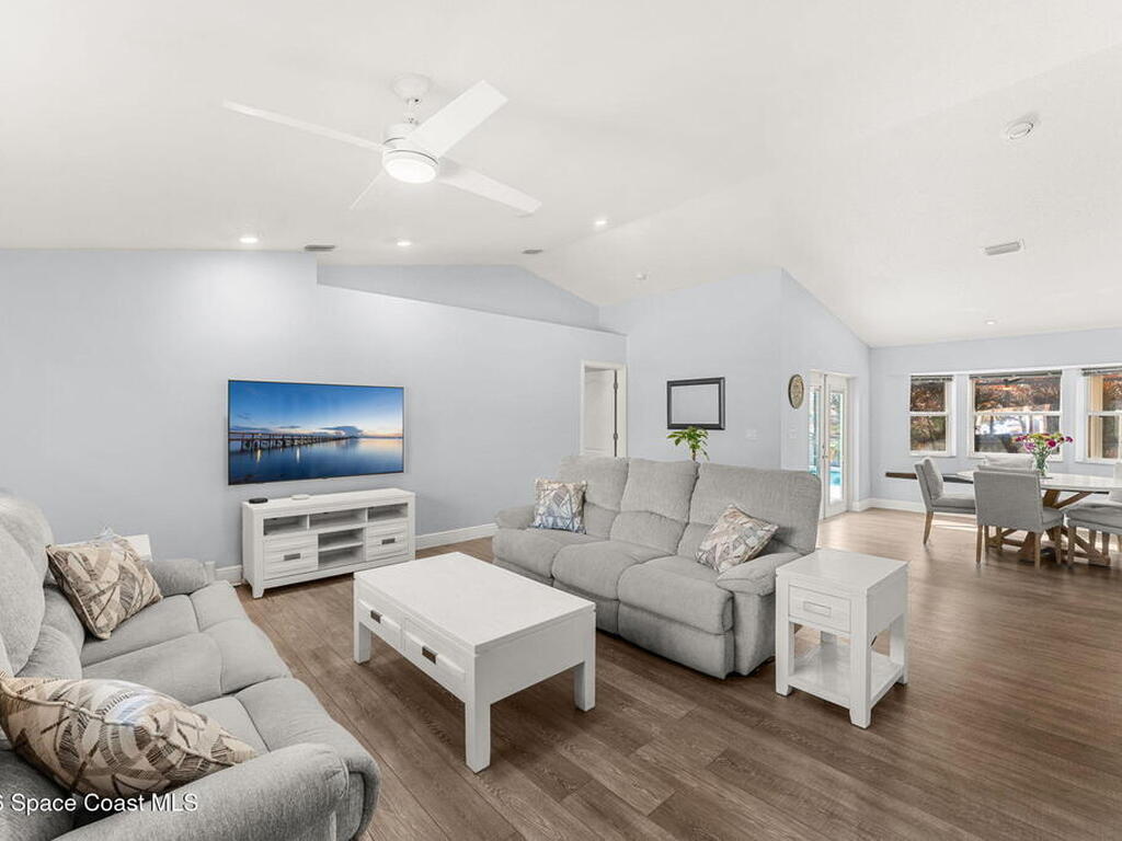 100 Echo Court, Palm Bay, FL 32909