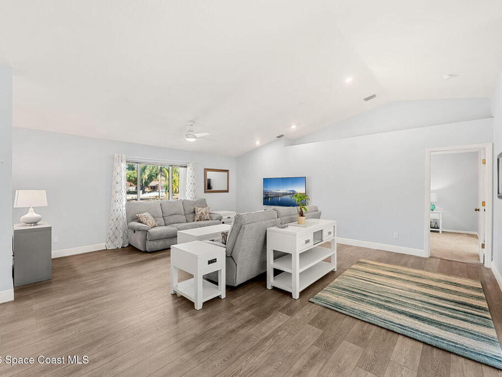 100 Echo Court, Palm Bay, FL 32909