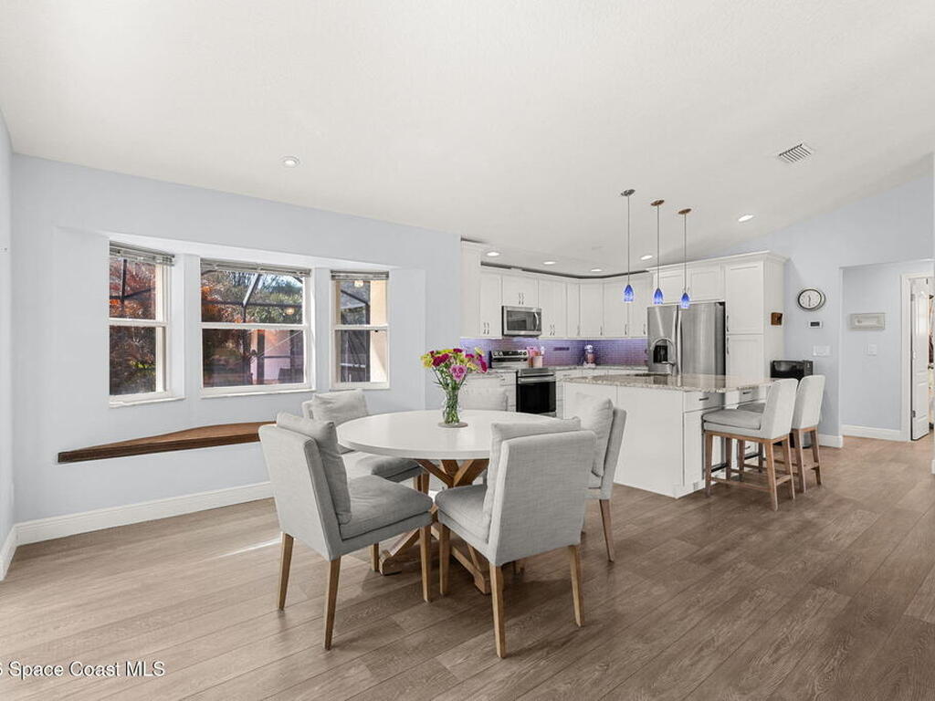 100 Echo Court, Palm Bay, FL 32909