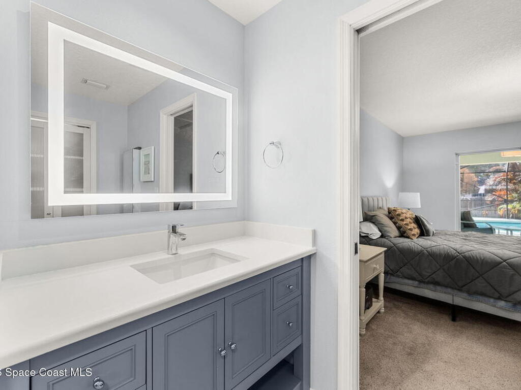 100 Echo Court, Palm Bay, FL 32909