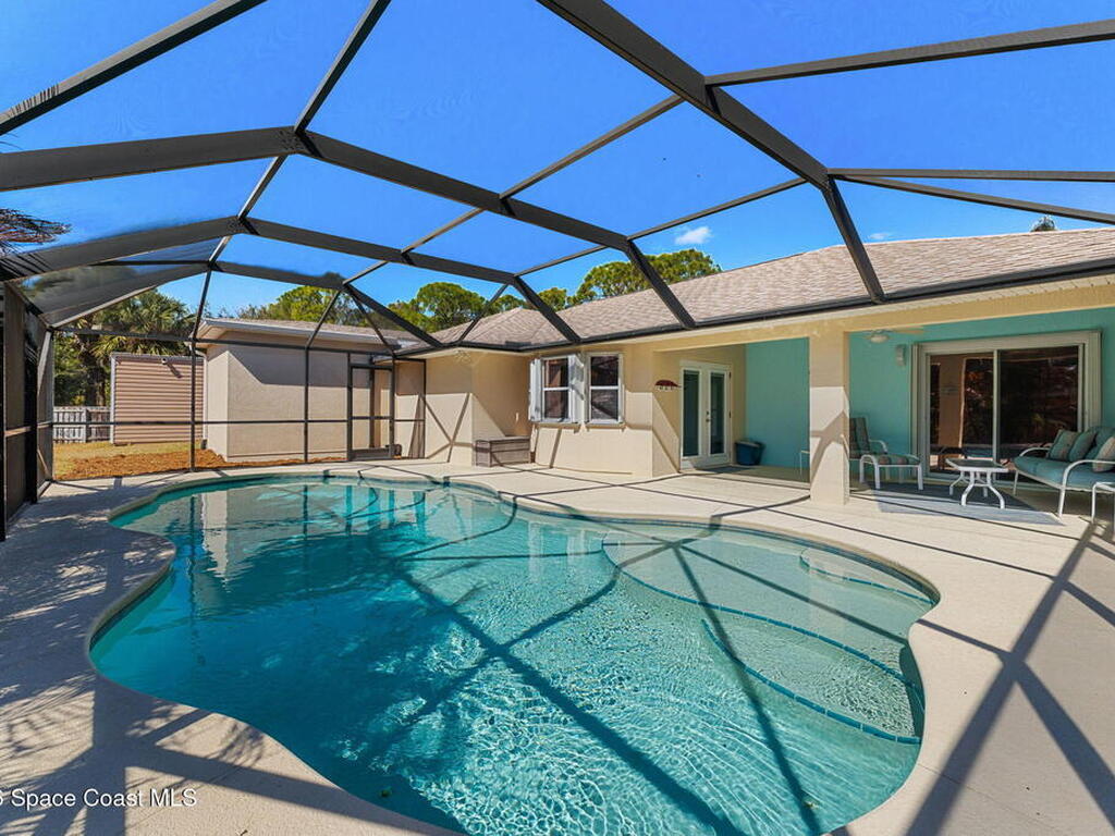 100 Echo Court, Palm Bay, FL 32909