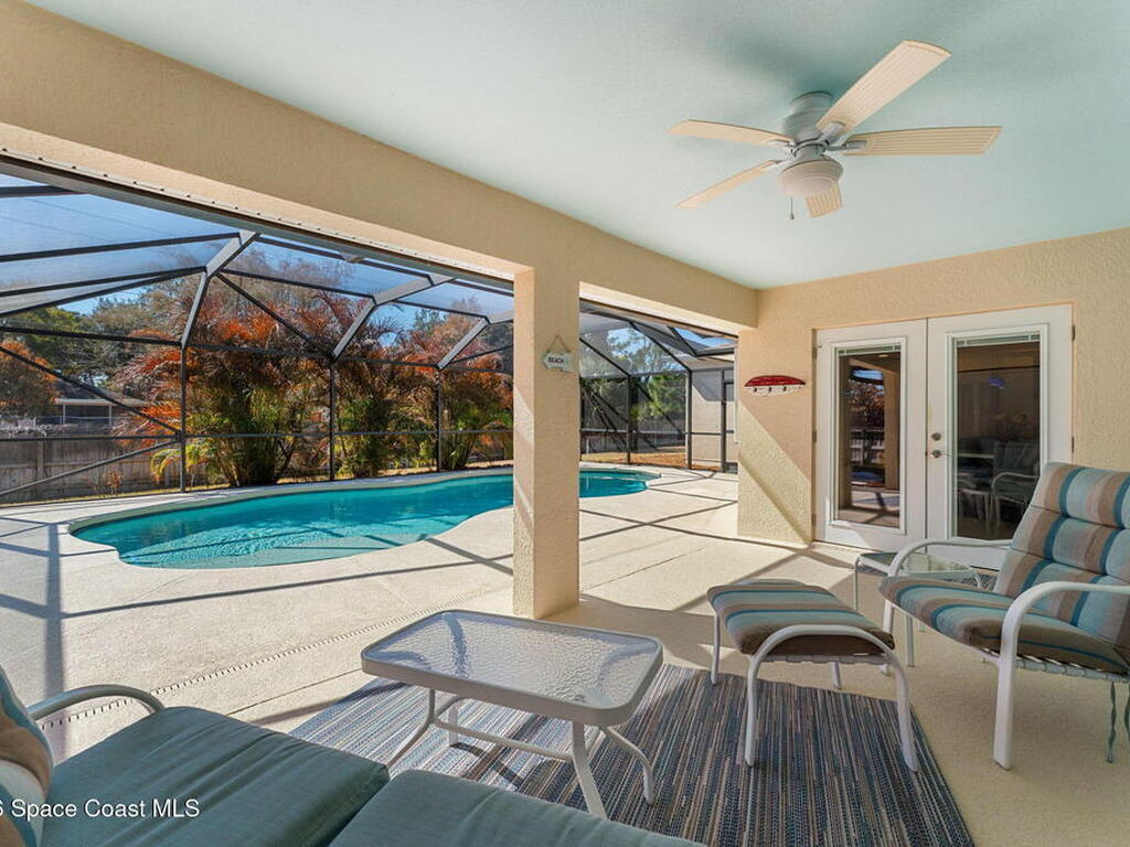 100 Echo Court, Palm Bay, FL 32909