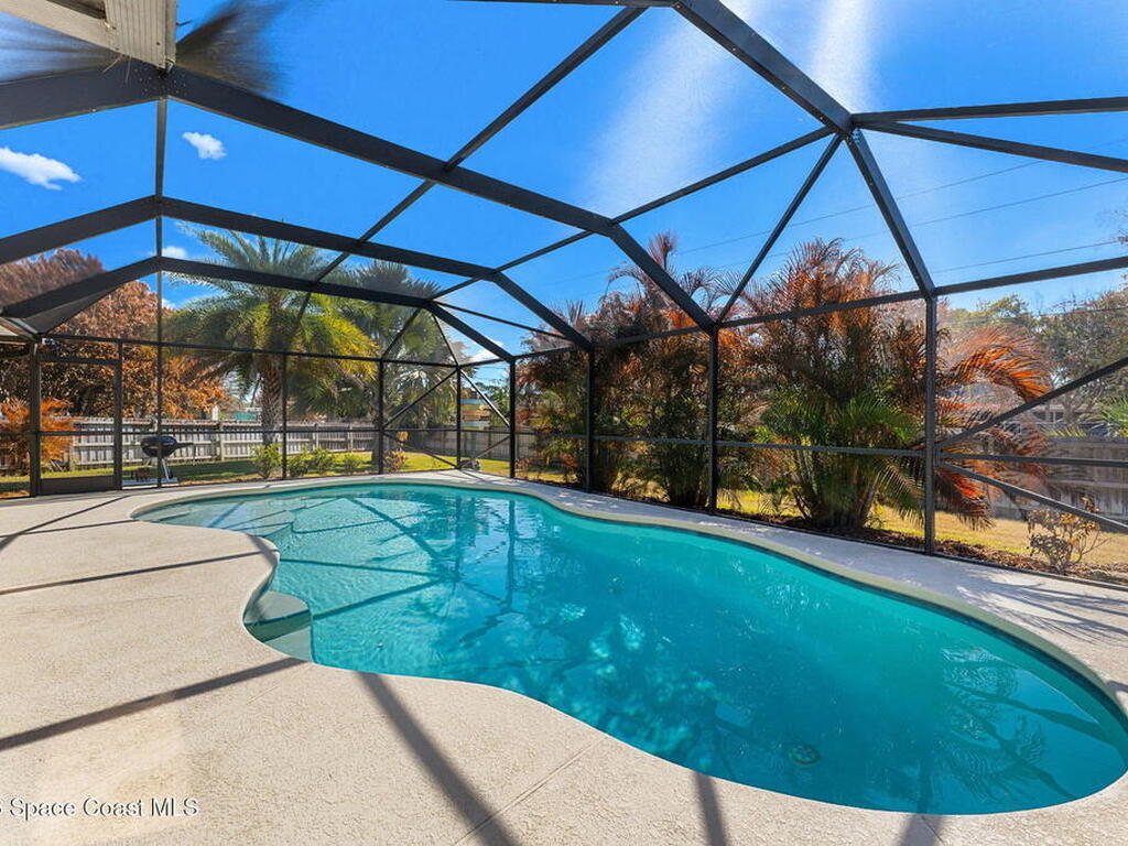 100 Echo Court, Palm Bay, FL 32909