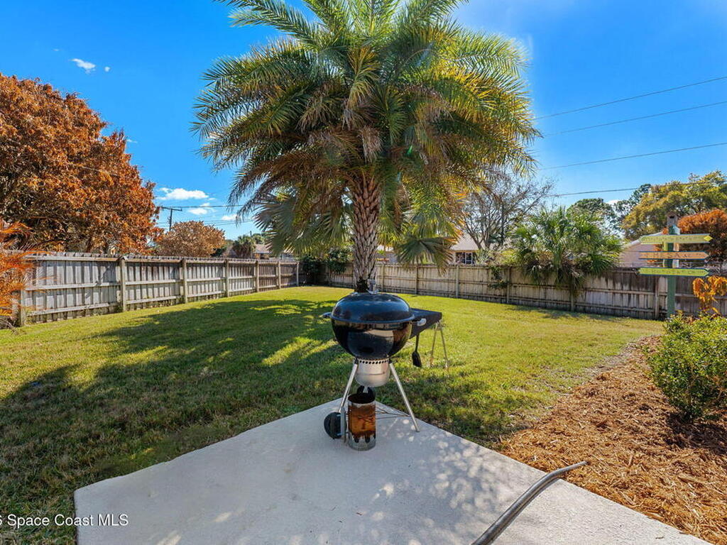 100 Echo Court, Palm Bay, FL 32909