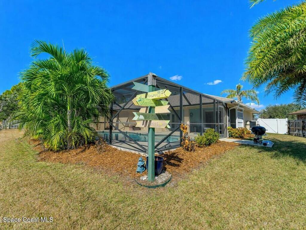 100 Echo Court, Palm Bay, FL 32909