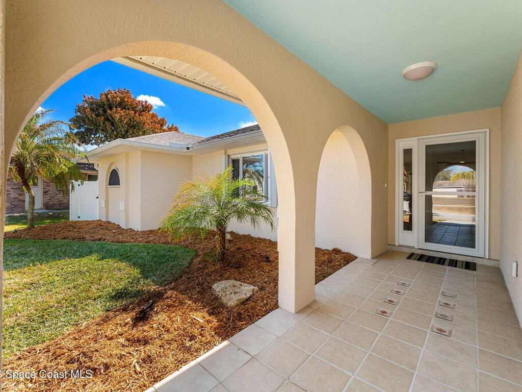 100 Echo Court, Palm Bay, FL 32909