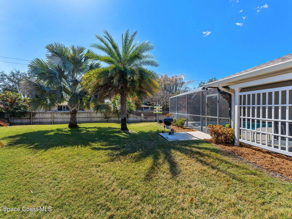 100 Echo Court, Palm Bay, FL 32909