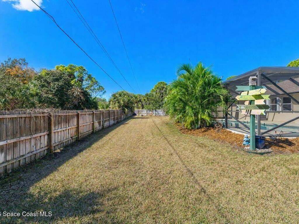 100 Echo Court, Palm Bay, FL 32909