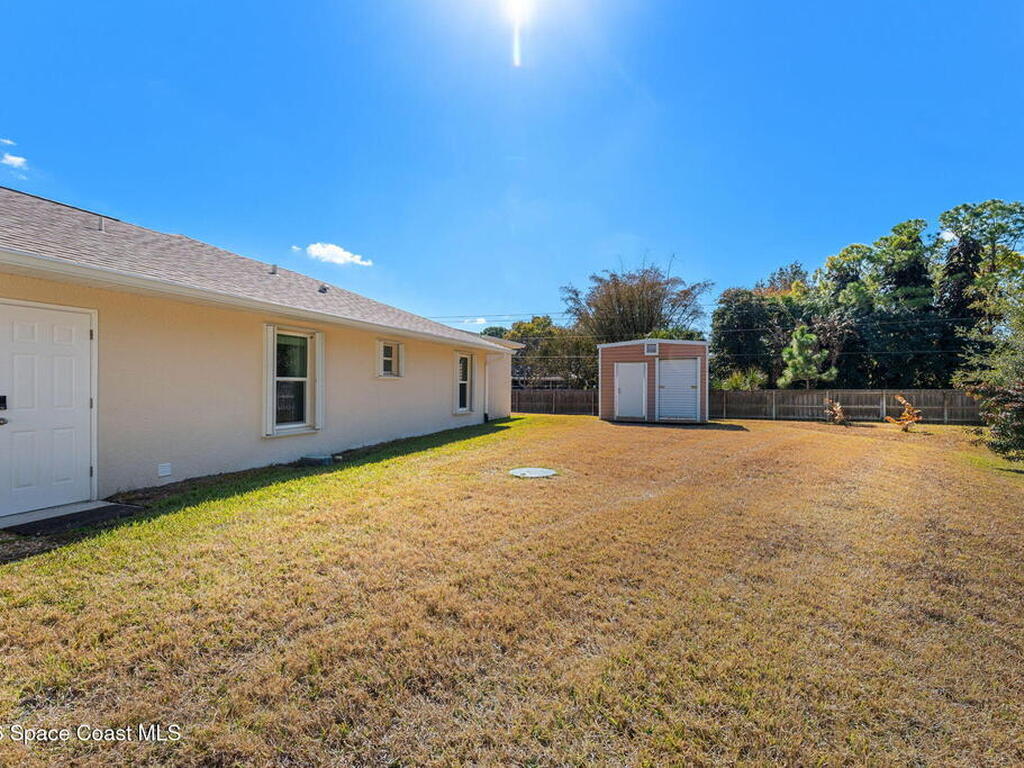 100 Echo Court, Palm Bay, FL 32909