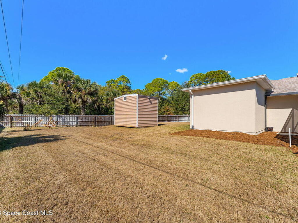 100 Echo Court, Palm Bay, FL 32909