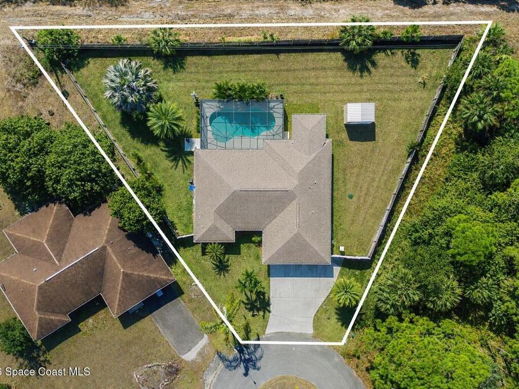 100 Echo Court, Palm Bay, FL 32909