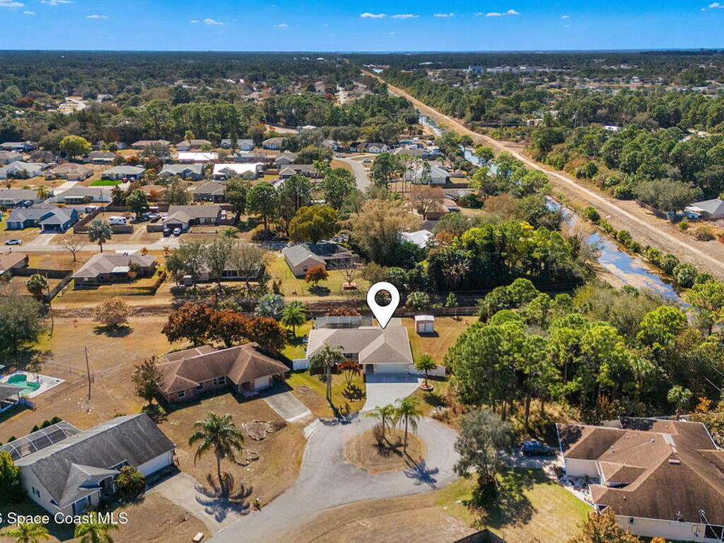 100 Echo Court, Palm Bay, FL 32909