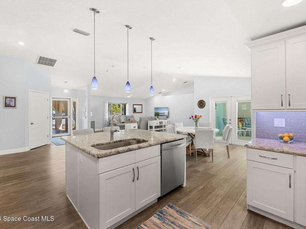 100 Echo Court, Palm Bay, FL 32909