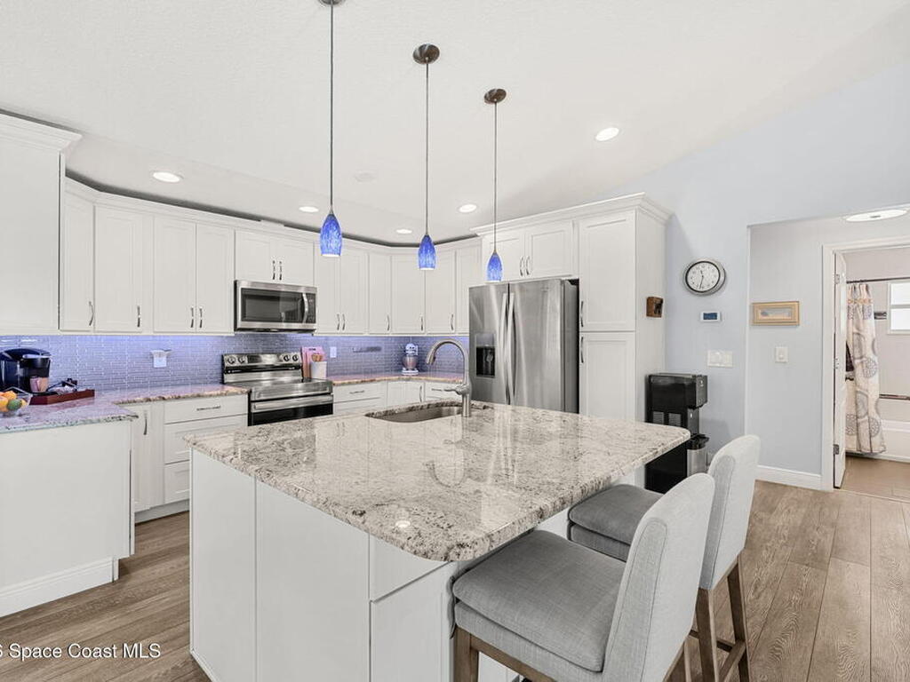 100 Echo Court, Palm Bay, FL 32909