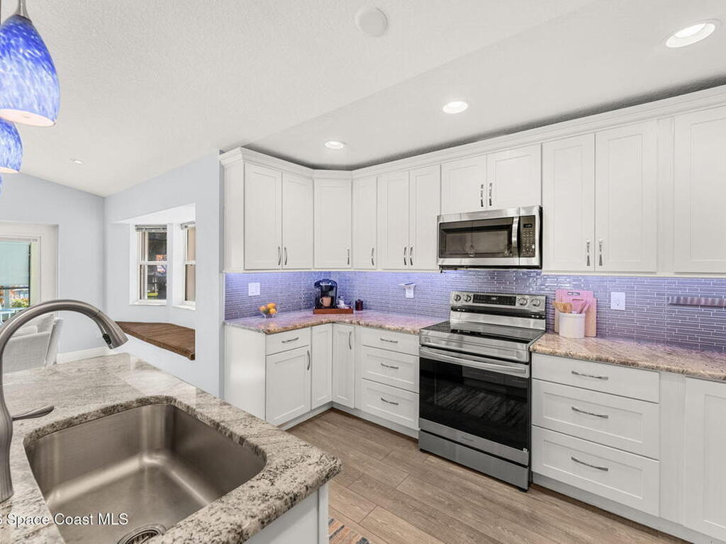 100 Echo Court, Palm Bay, FL 32909