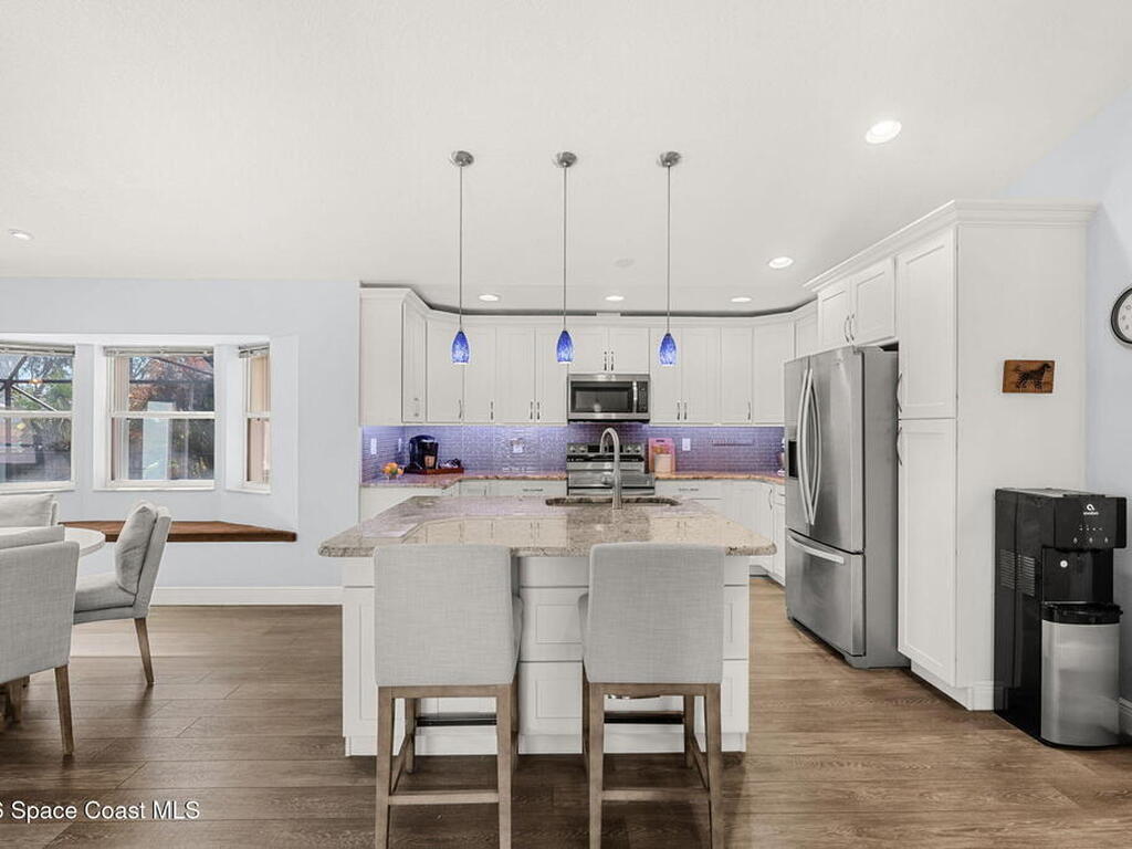 100 Echo Court, Palm Bay, FL 32909