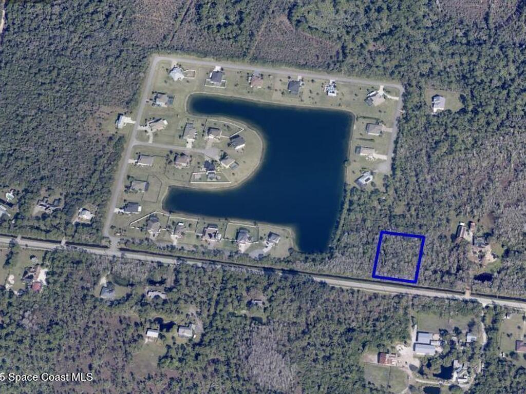 2230 Grant Road, Grant-Valkaria, FL 32949