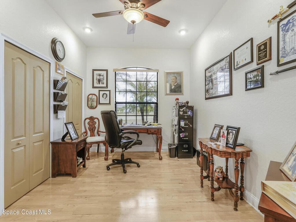 933 Hialeah Street, Rockledge, FL 32955