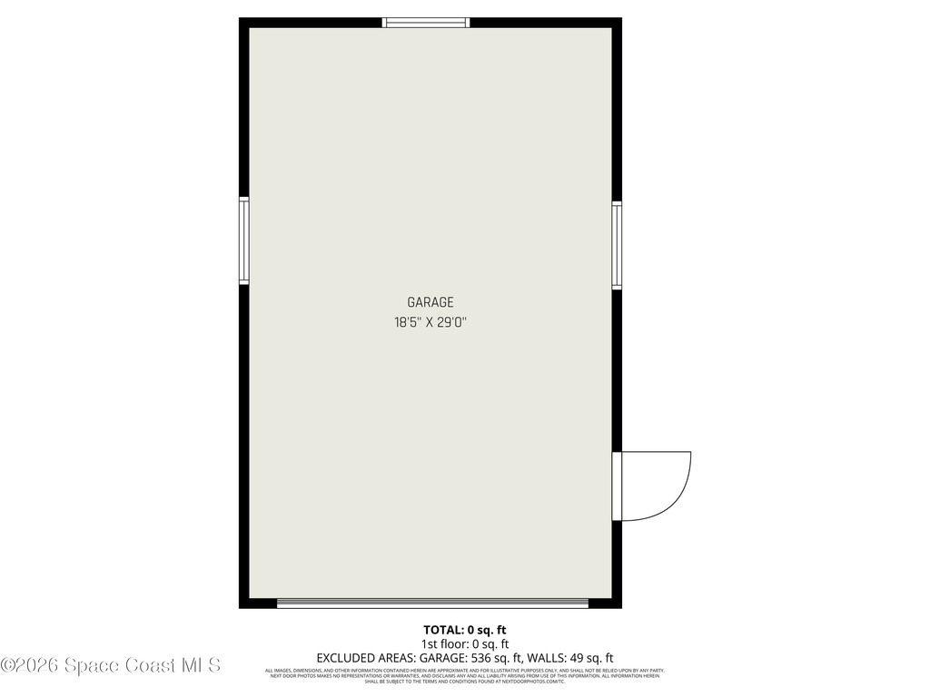 933 Hialeah Street, Rockledge, FL 32955