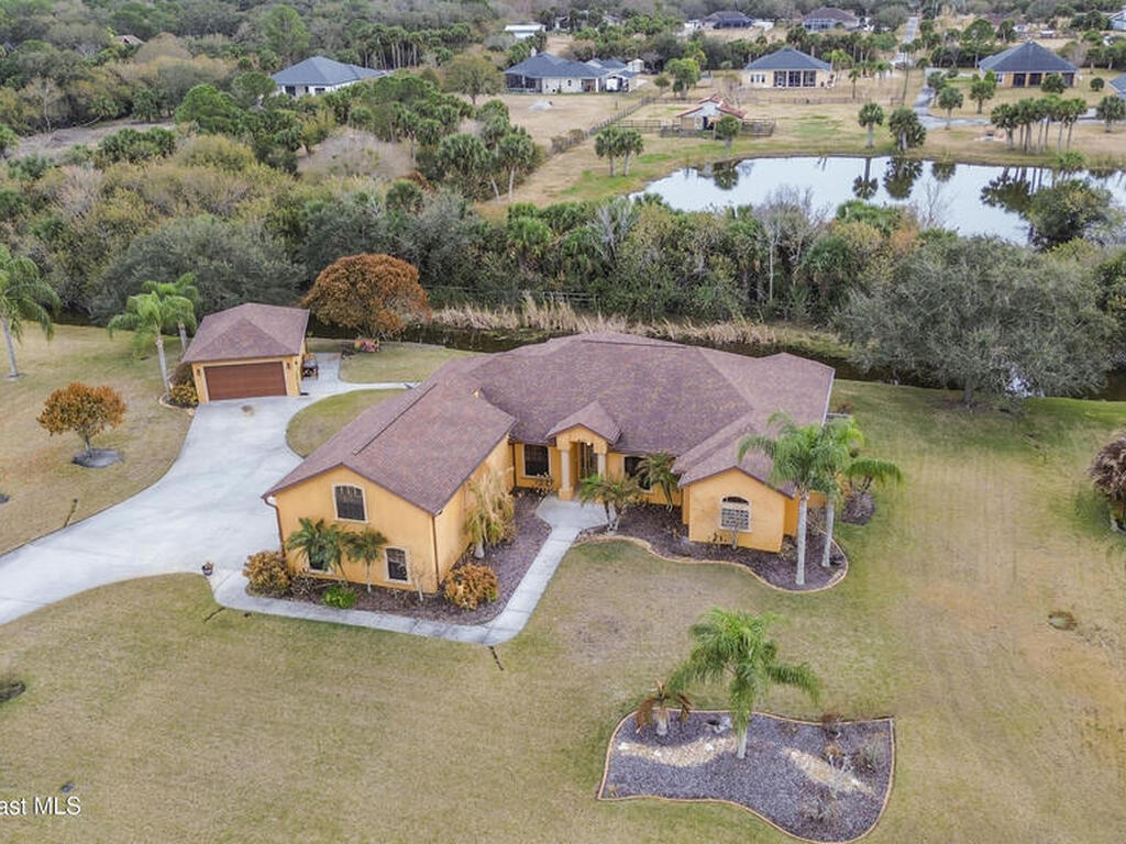 933 Hialeah Street, Rockledge, FL 32955