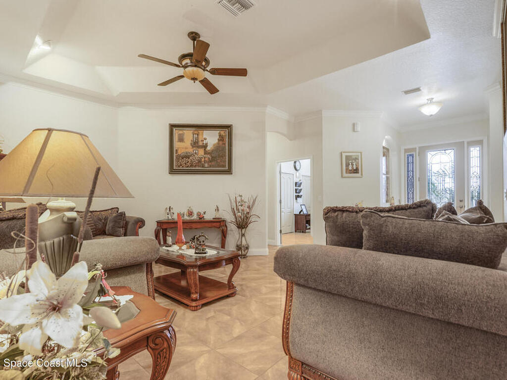 933 Hialeah Street, Rockledge, FL 32955