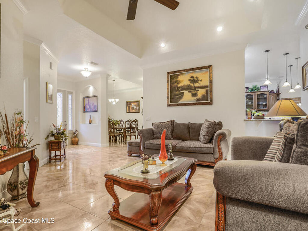 933 Hialeah Street, Rockledge, FL 32955