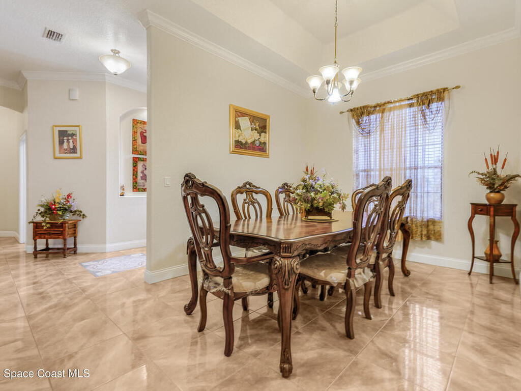 933 Hialeah Street, Rockledge, FL 32955