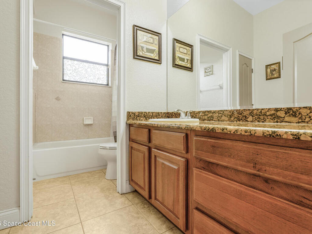 933 Hialeah Street, Rockledge, FL 32955