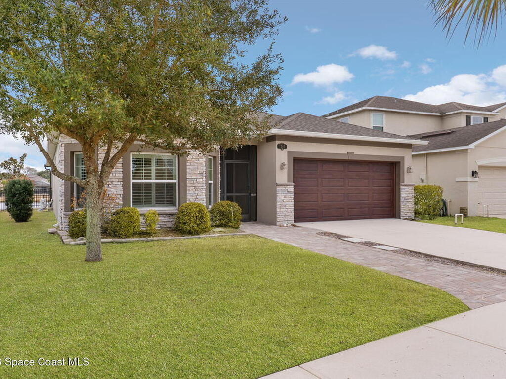 1347 Tarton Way, Cocoa, FL 32926