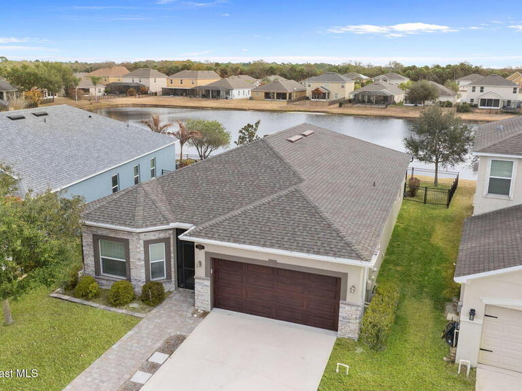 1347 Tarton Way, Cocoa, FL 32926