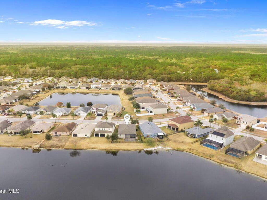 1347 Tarton Way, Cocoa, FL 32926