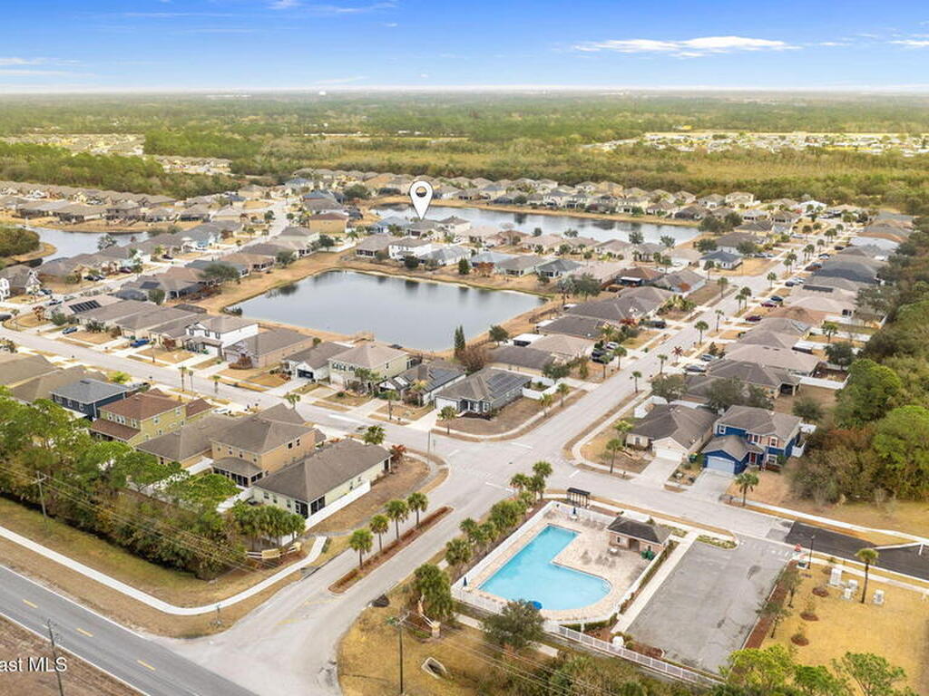 1347 Tarton Way, Cocoa, FL 32926