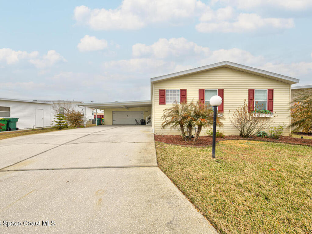 785 Outer Drive, Cocoa, FL 32926