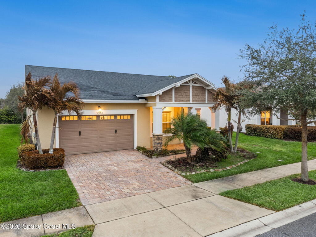 5043 Vantage Court, St. Cloud, FL 34772