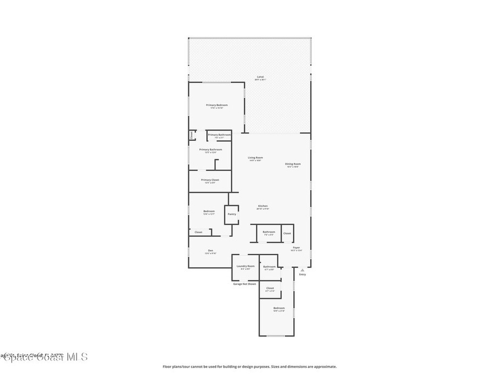 5043 Vantage Court, St. Cloud, FL 34772