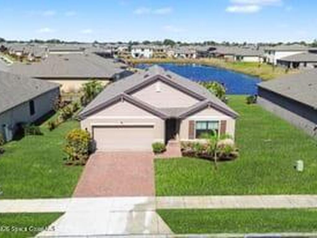 7528 Tourmaline Drive, Grant, FL 32949