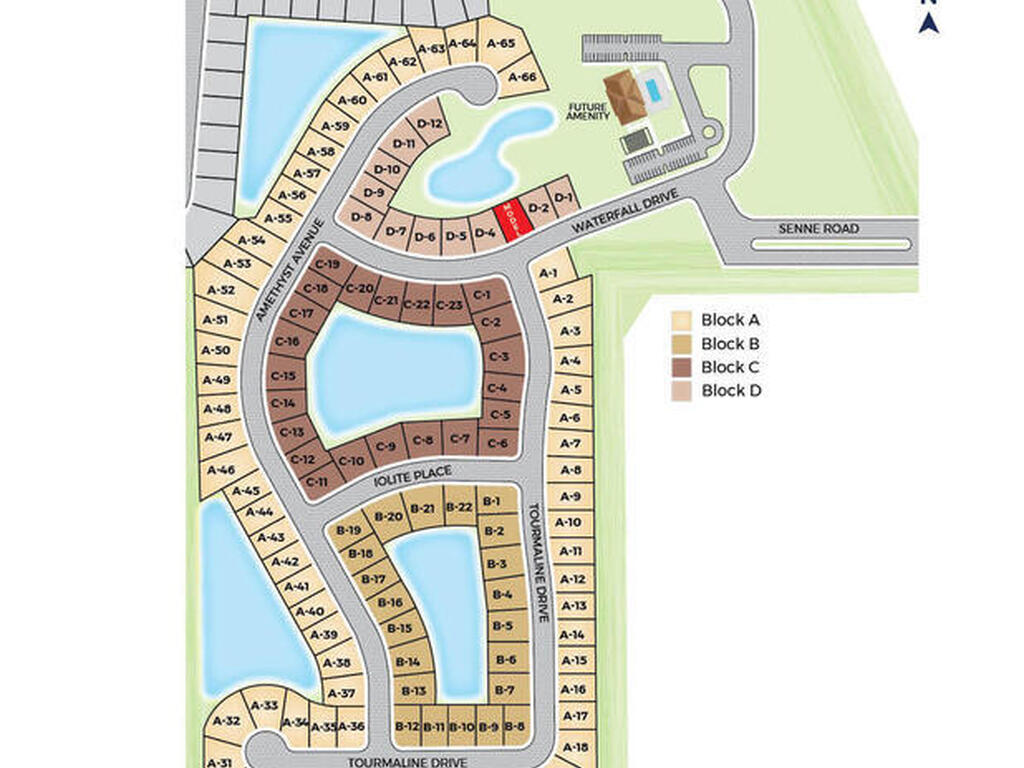 7528 Tourmaline Drive, Grant, FL 32949