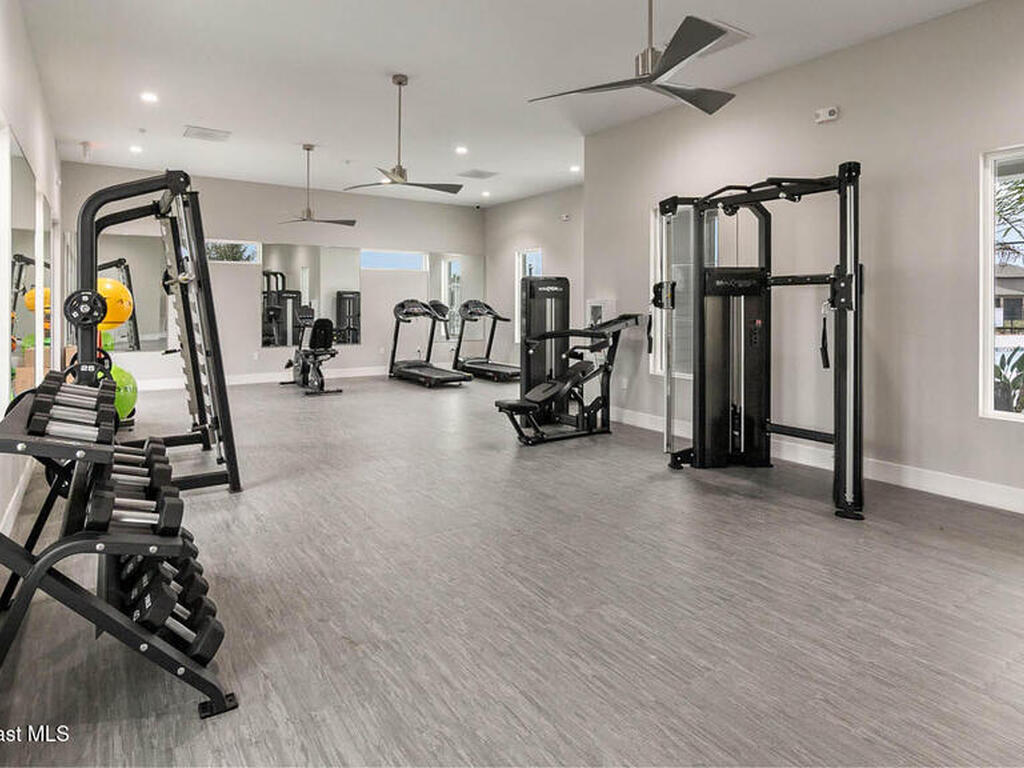 7528 Tourmaline Drive, Grant, FL 32949