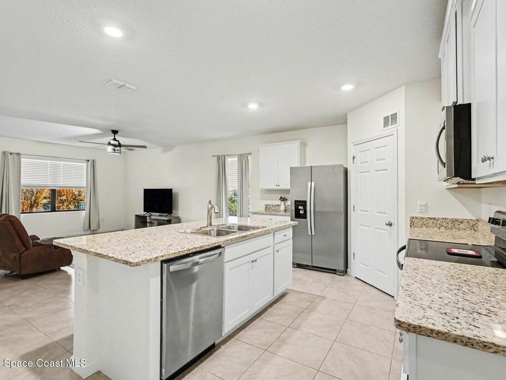 7528 Tourmaline Drive, Grant, FL 32949