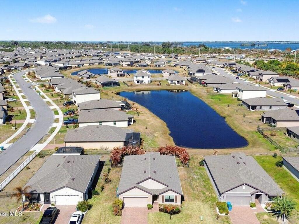 7528 Tourmaline Drive, Grant, FL 32949