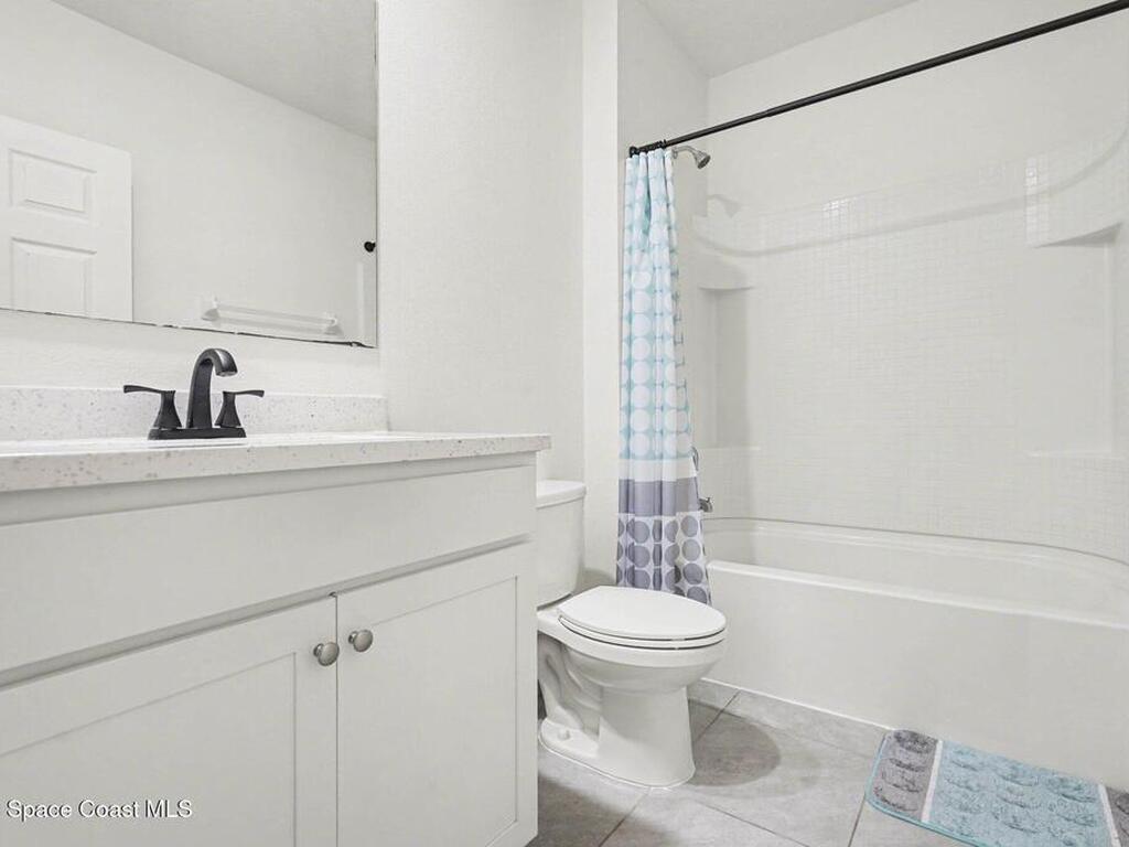 7528 Tourmaline Drive, Grant, FL 32949