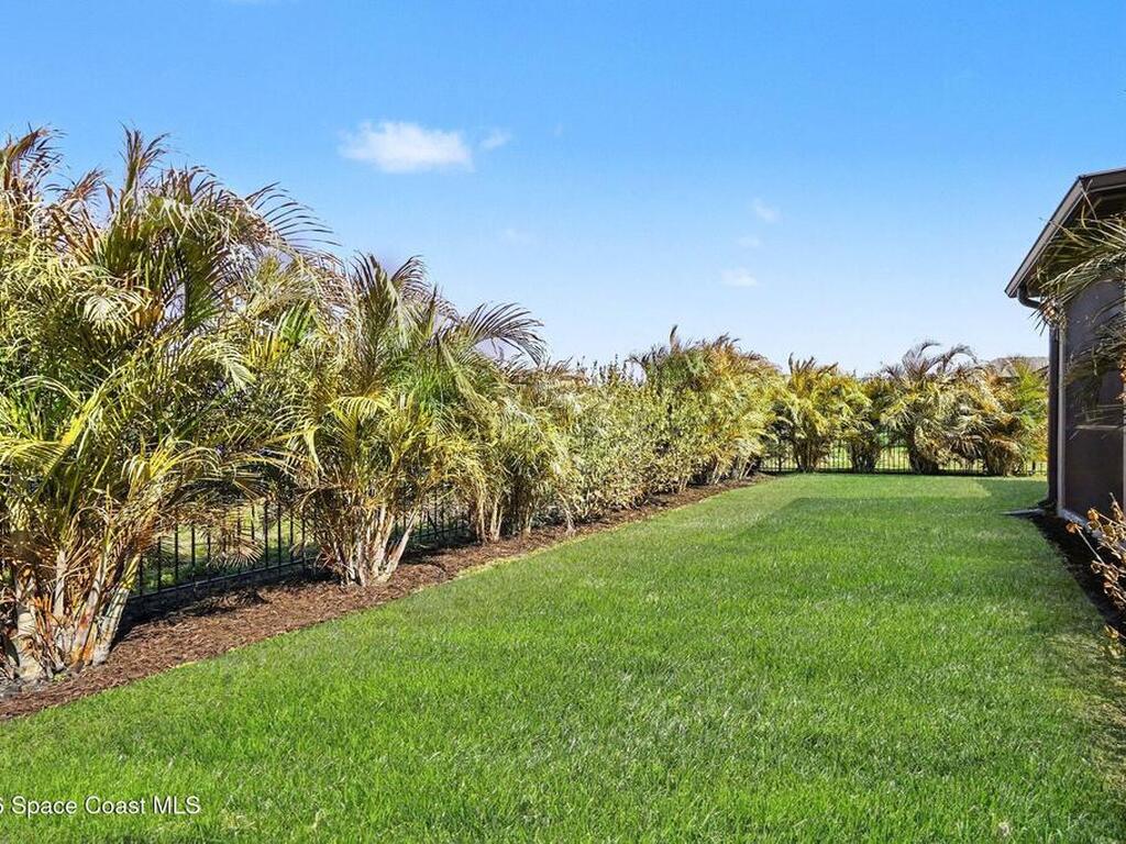 7528 Tourmaline Drive, Grant, FL 32949