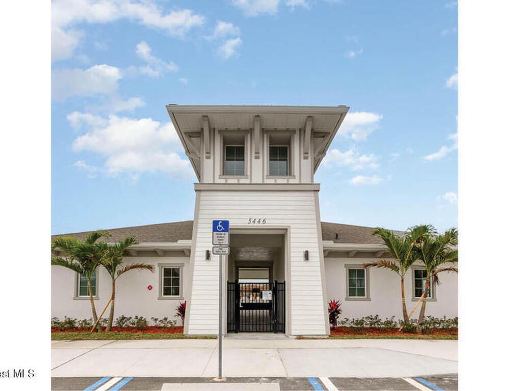 7528 Tourmaline Drive, Grant, FL 32949