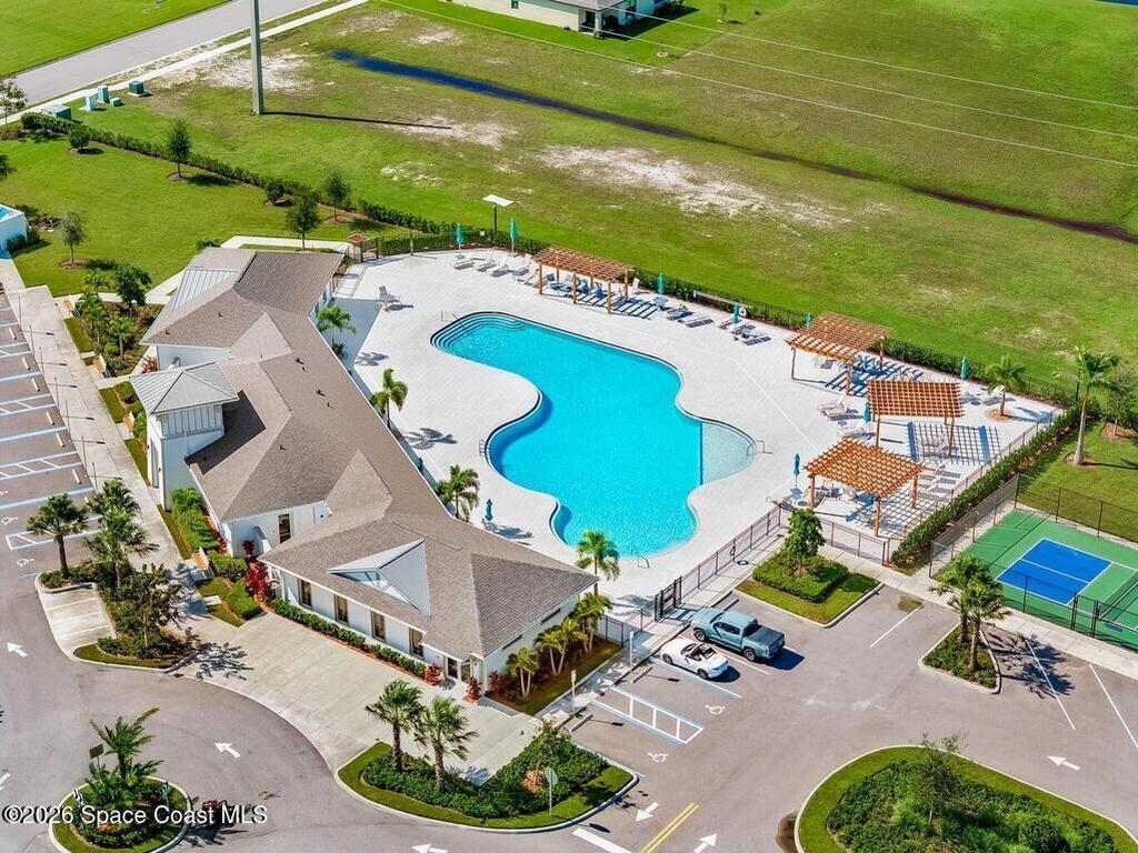 7528 Tourmaline Drive, Grant, FL 32949